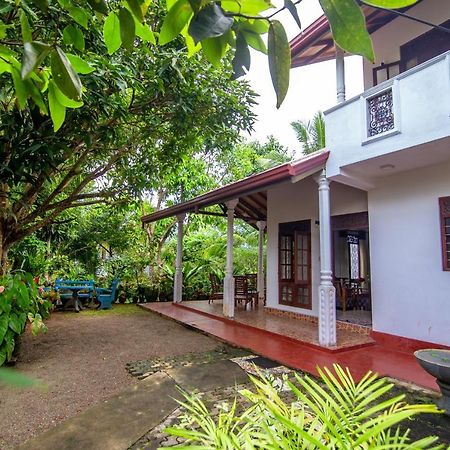 היקדואה Mountain Gem Villa מראה חיצוני תמונה