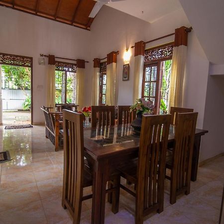 היקדואה Mountain Gem Villa מראה חיצוני תמונה