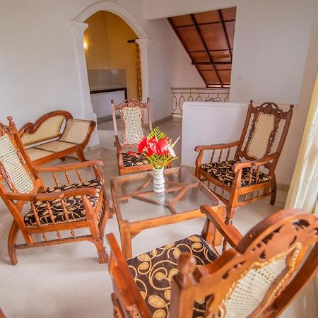 היקדואה Mountain Gem Villa מראה חיצוני תמונה
