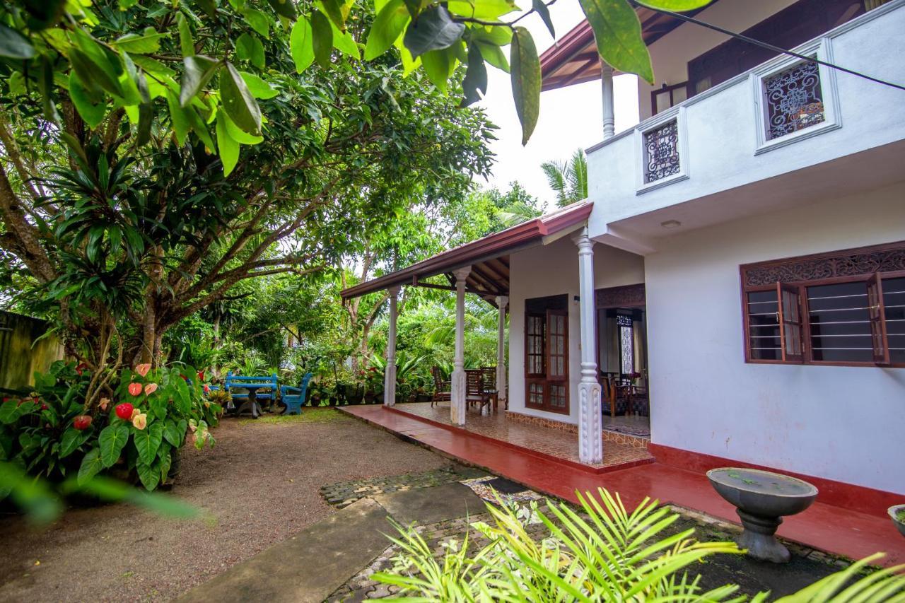 היקדואה Mountain Gem Villa מראה חיצוני תמונה