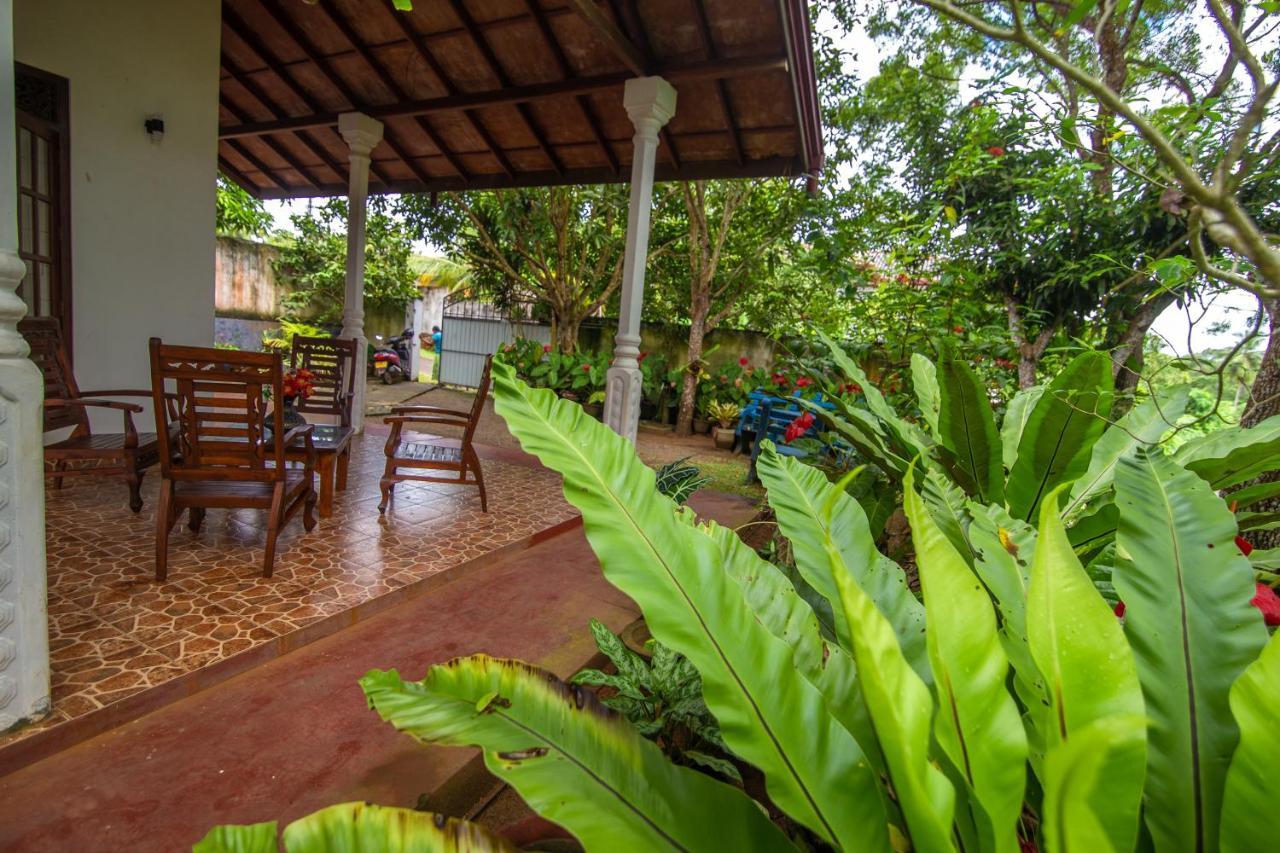היקדואה Mountain Gem Villa מראה חיצוני תמונה