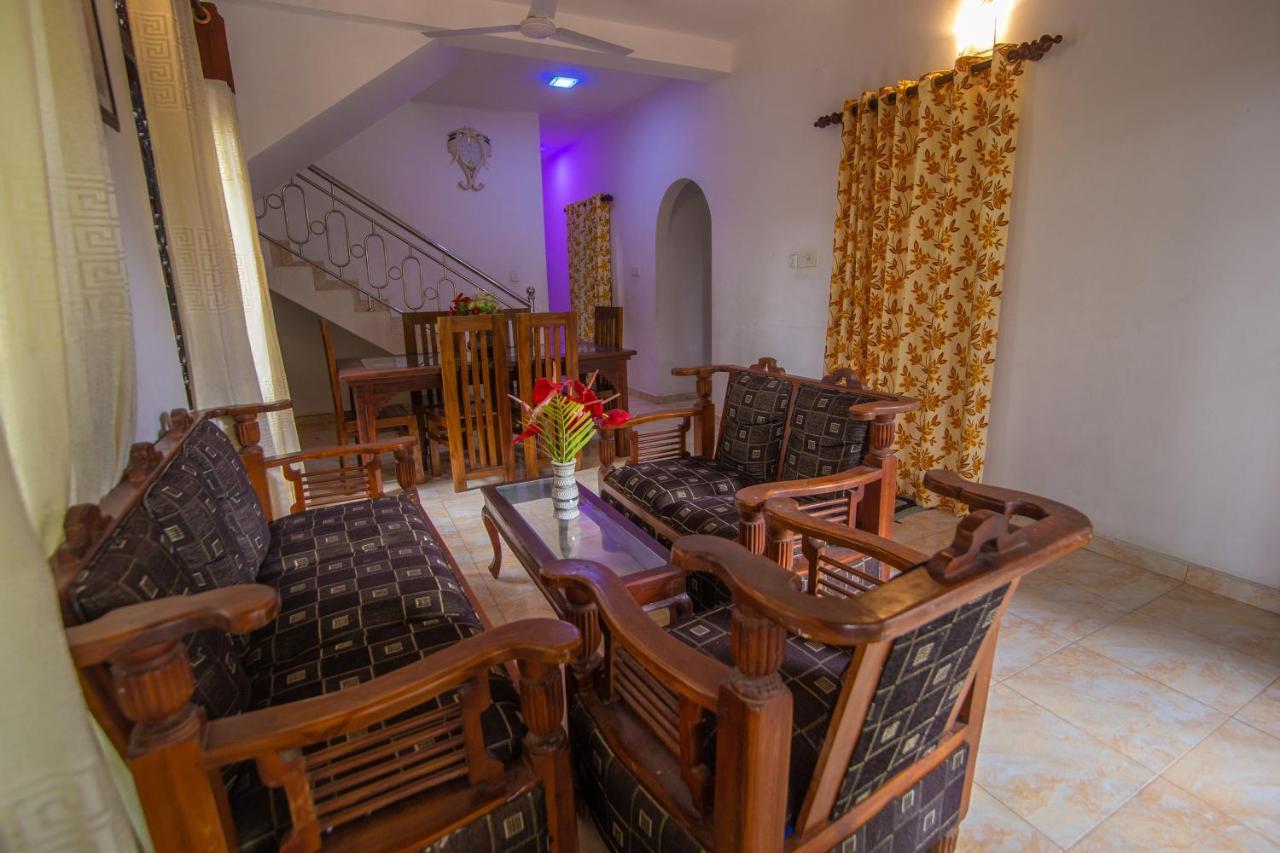 היקדואה Mountain Gem Villa מראה חיצוני תמונה