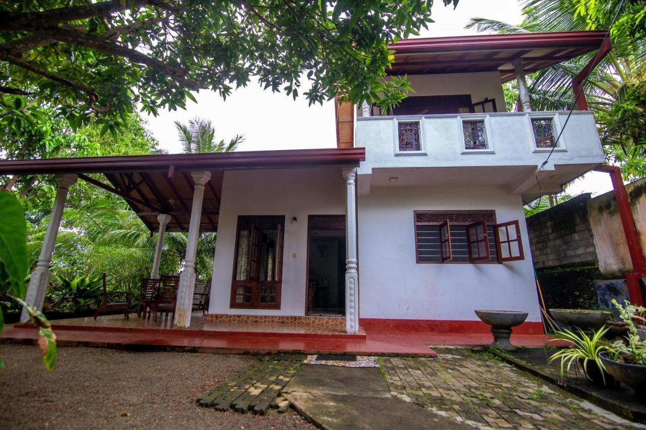 היקדואה Mountain Gem Villa מראה חיצוני תמונה