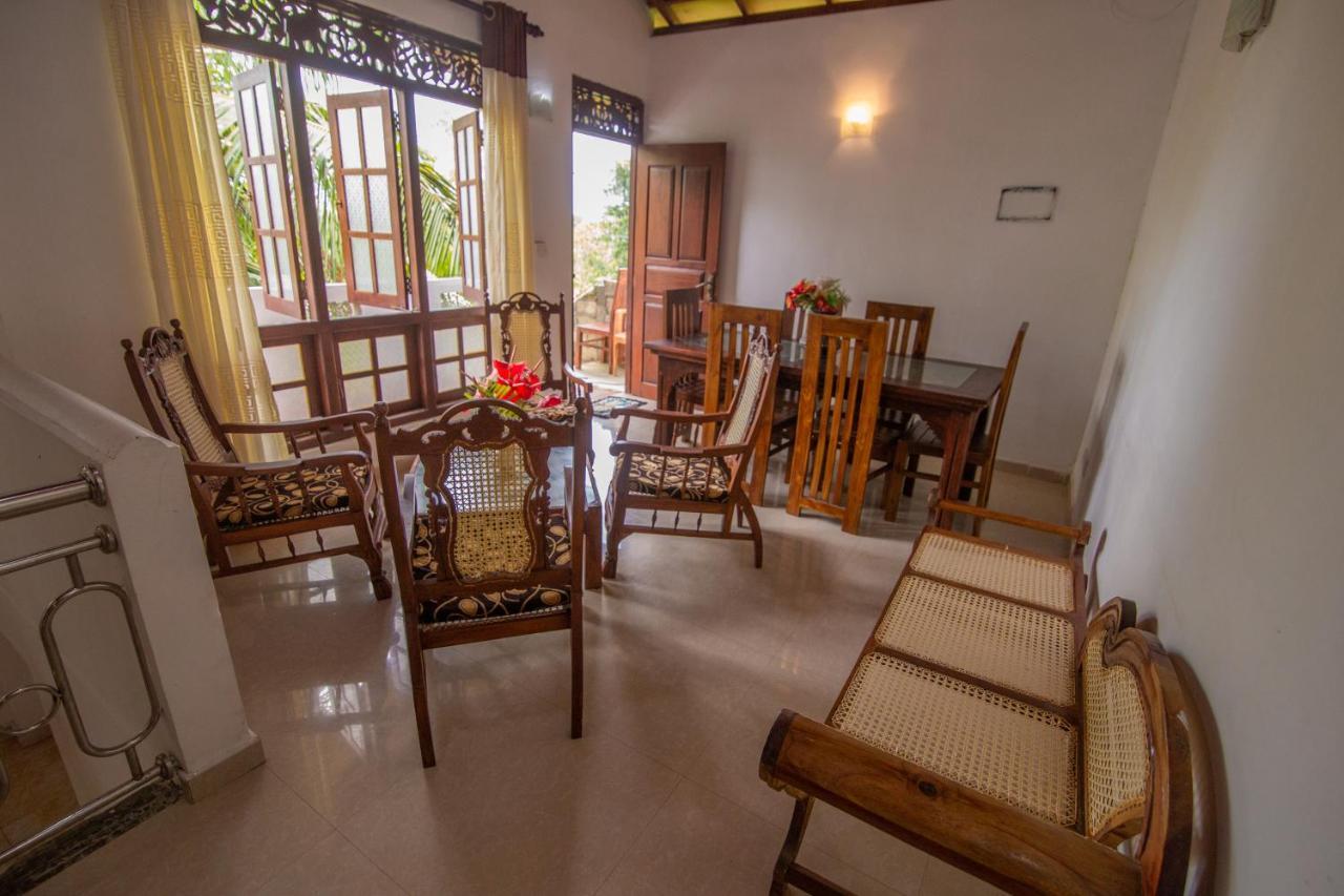 היקדואה Mountain Gem Villa מראה חיצוני תמונה