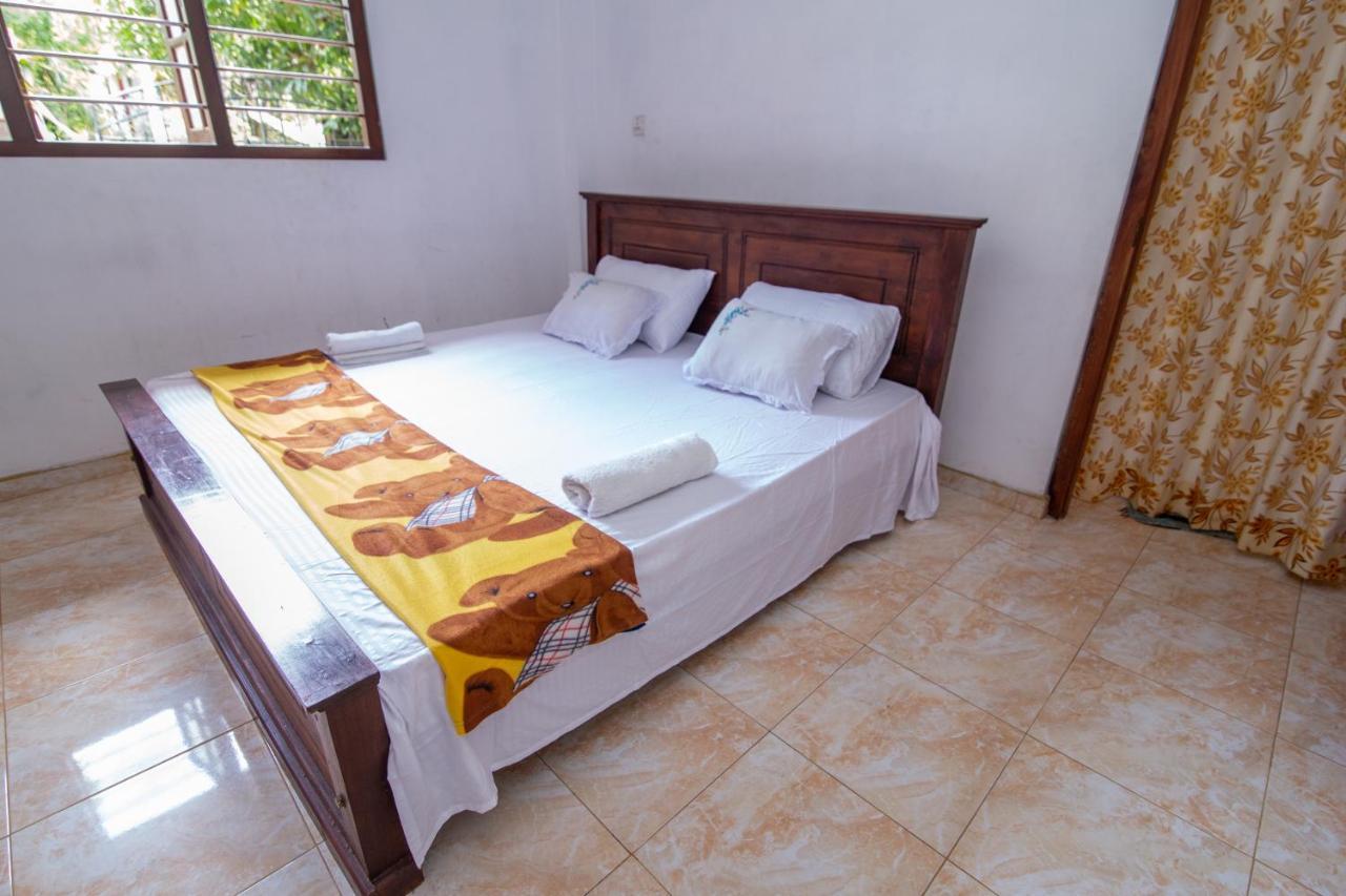 היקדואה Mountain Gem Villa מראה חיצוני תמונה
