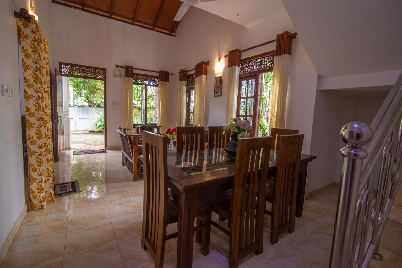 היקדואה Mountain Gem Villa מראה חיצוני תמונה