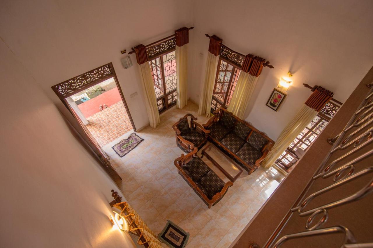 היקדואה Mountain Gem Villa מראה חיצוני תמונה