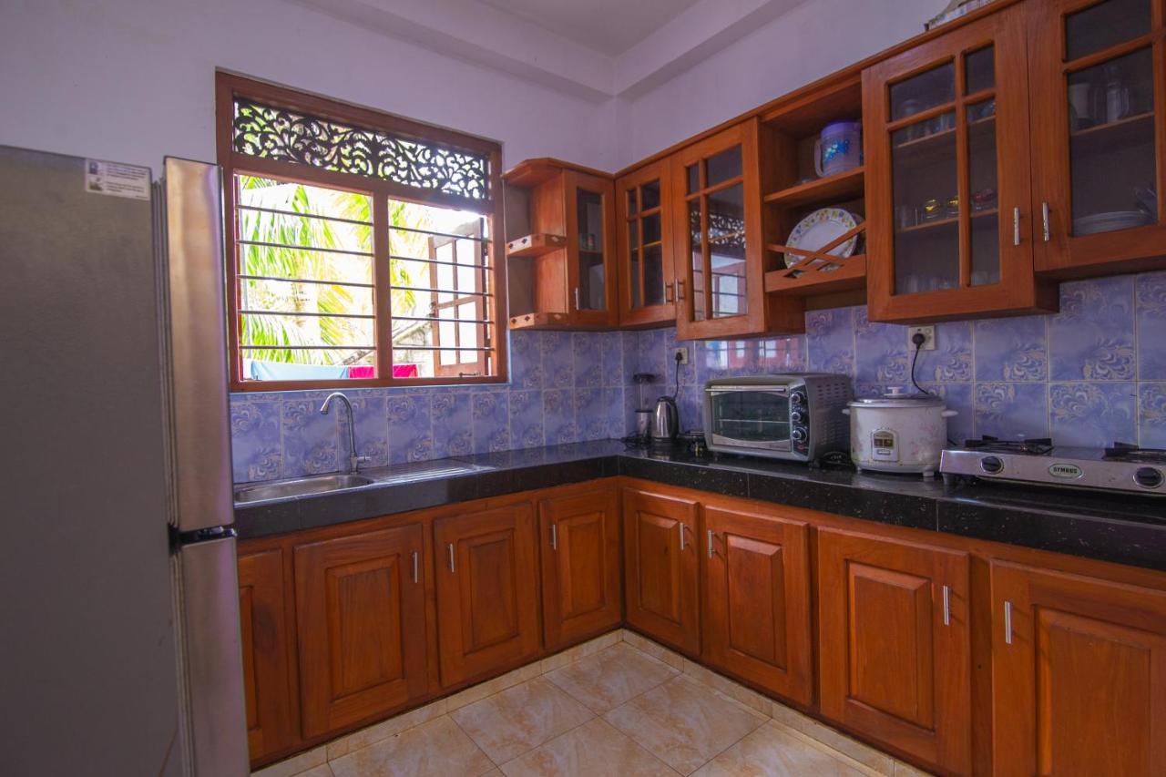 היקדואה Mountain Gem Villa מראה חיצוני תמונה