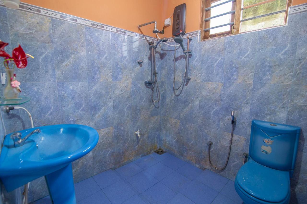 היקדואה Mountain Gem Villa מראה חיצוני תמונה