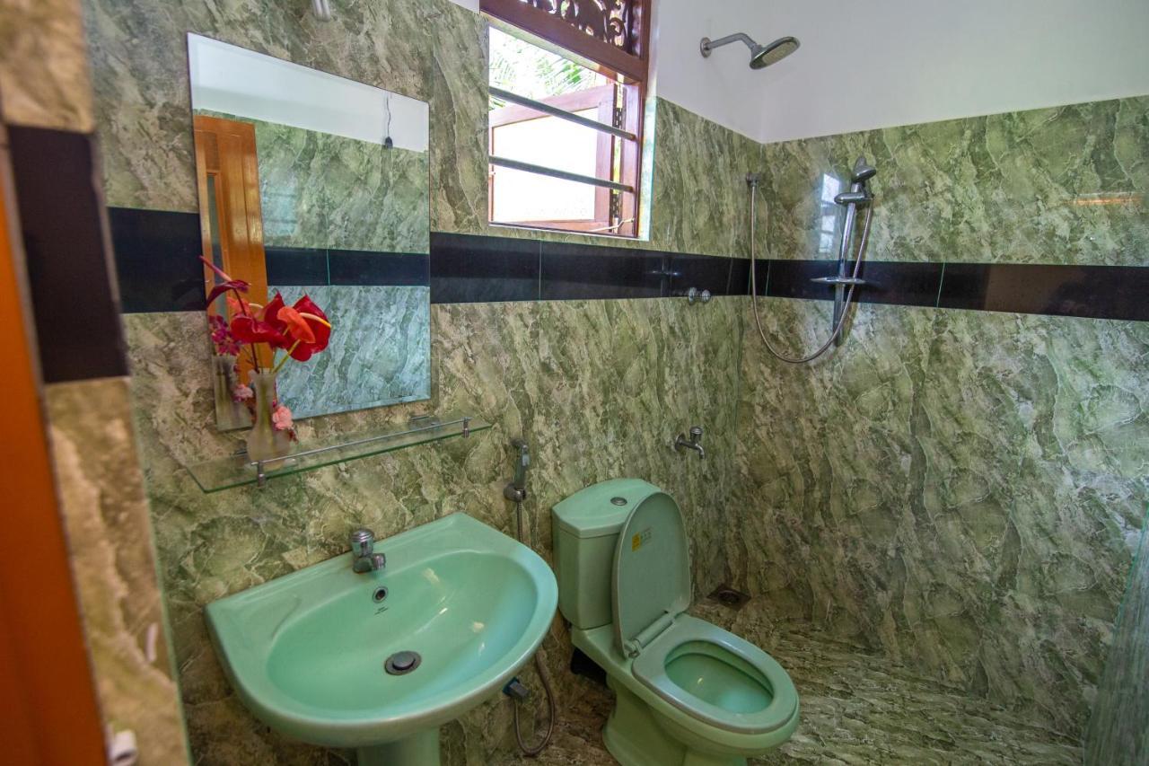 היקדואה Mountain Gem Villa מראה חיצוני תמונה