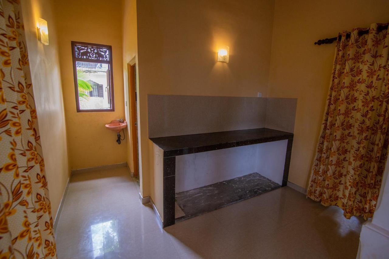 היקדואה Mountain Gem Villa מראה חיצוני תמונה